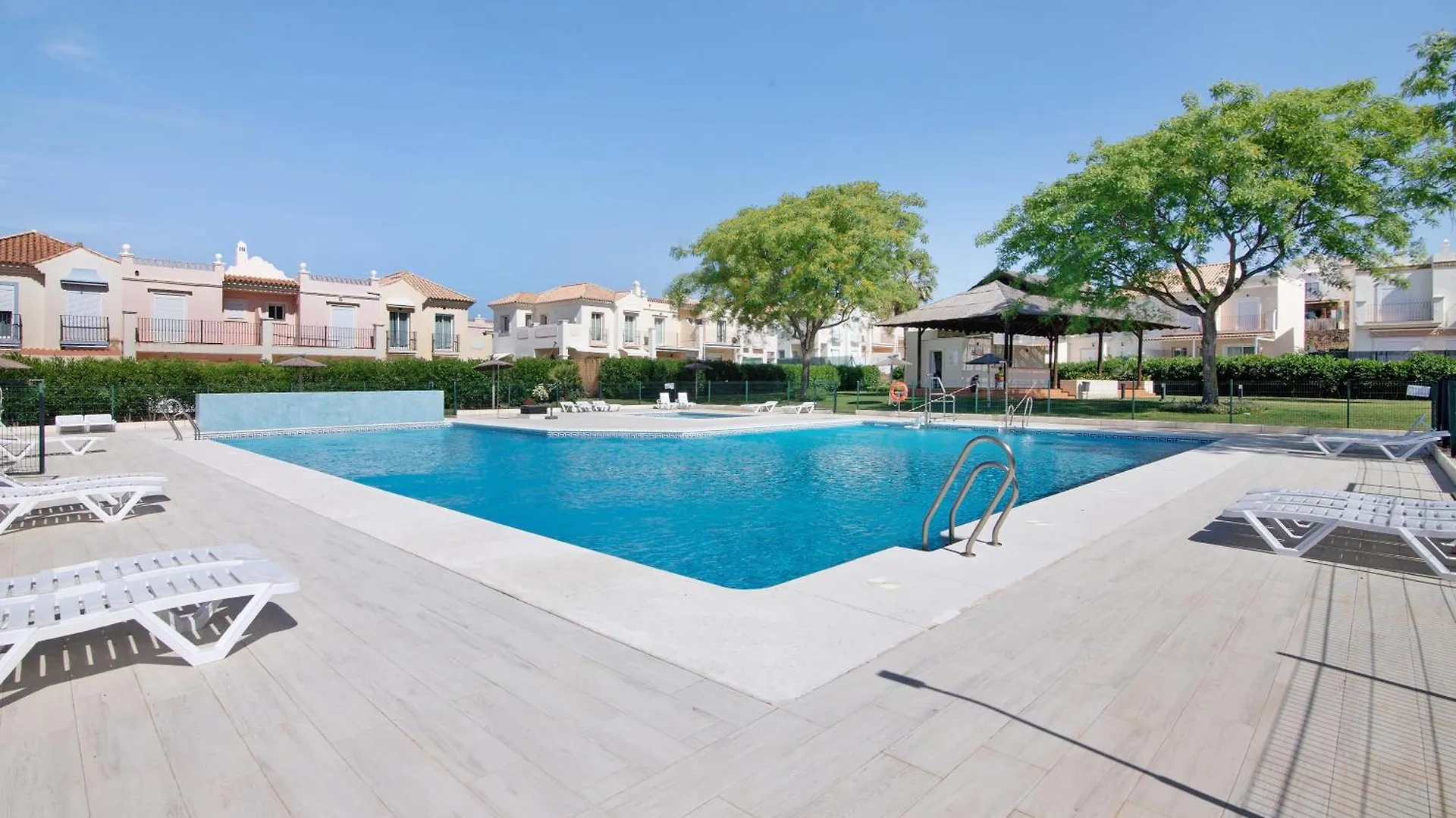Estrella Villa Ayamonte