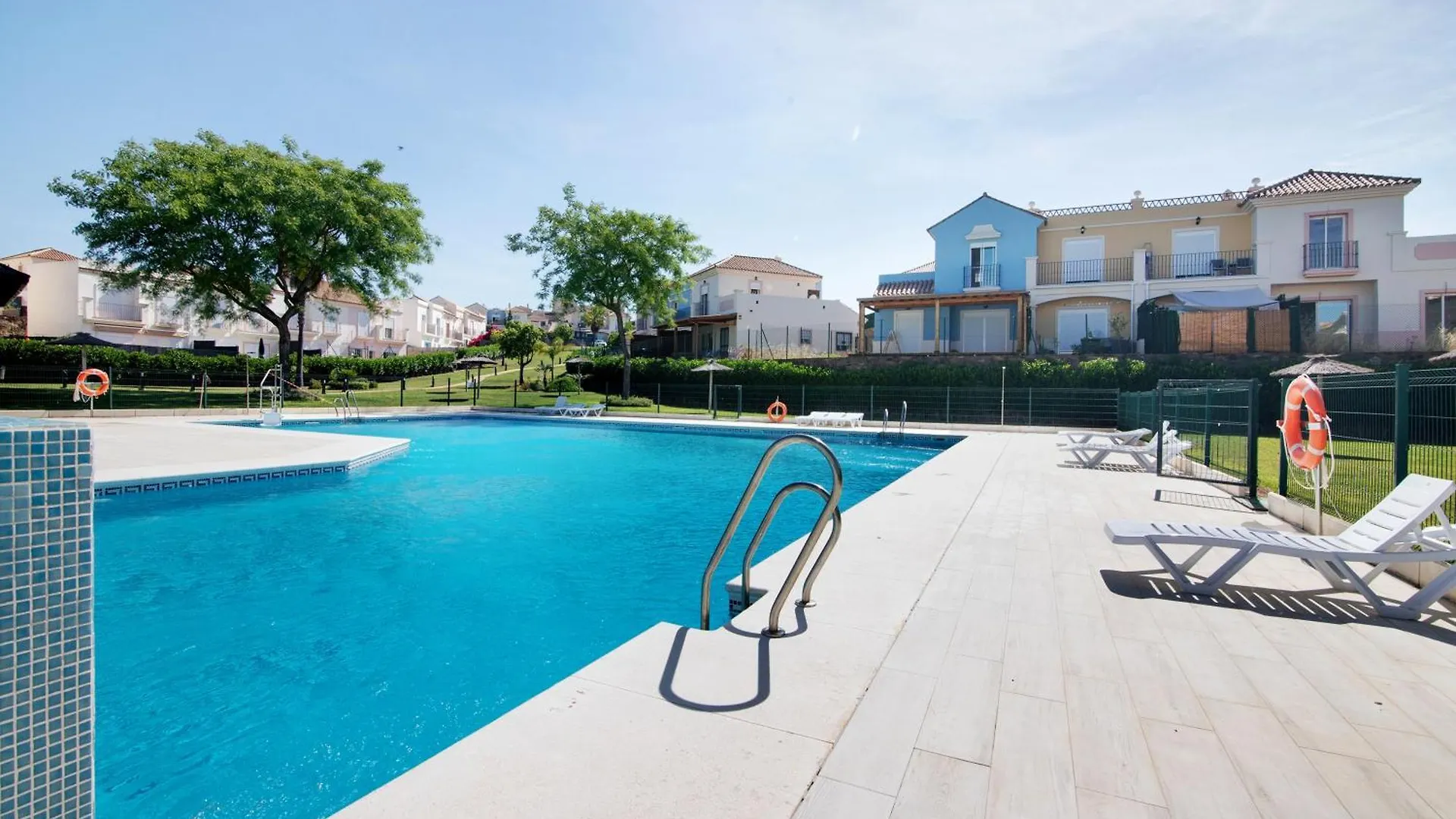 Estrella Villa Ayamonte