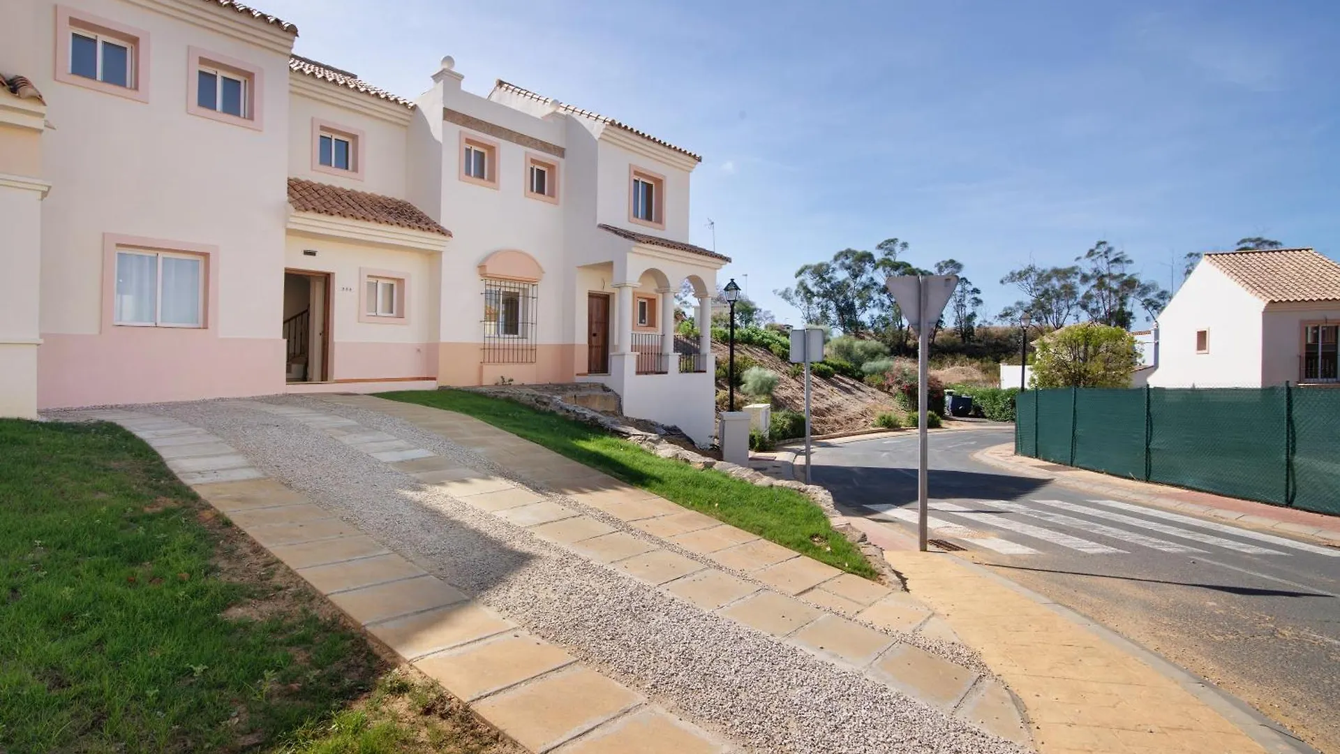 Tatil Evi Estrella Villa Ayamonte