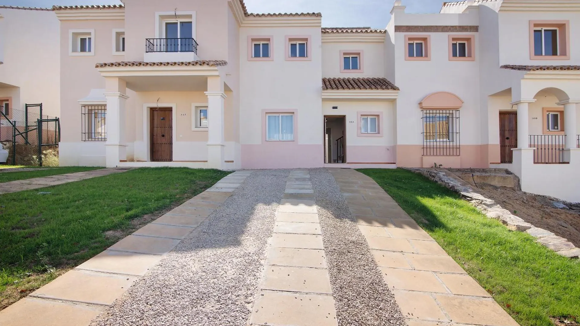 Tatil Evi Estrella Villa Ayamonte