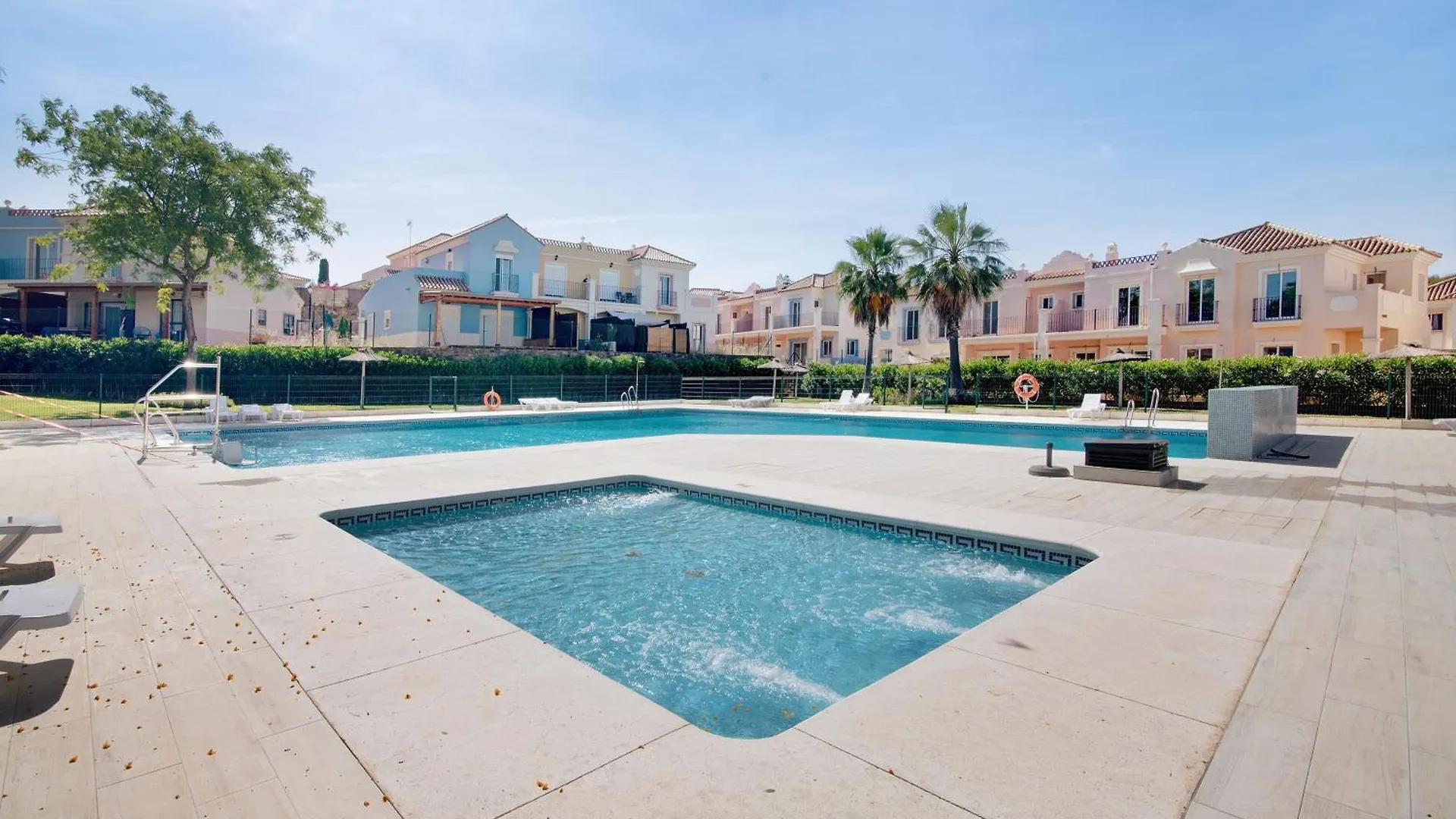 Estrella Villa Ayamonte