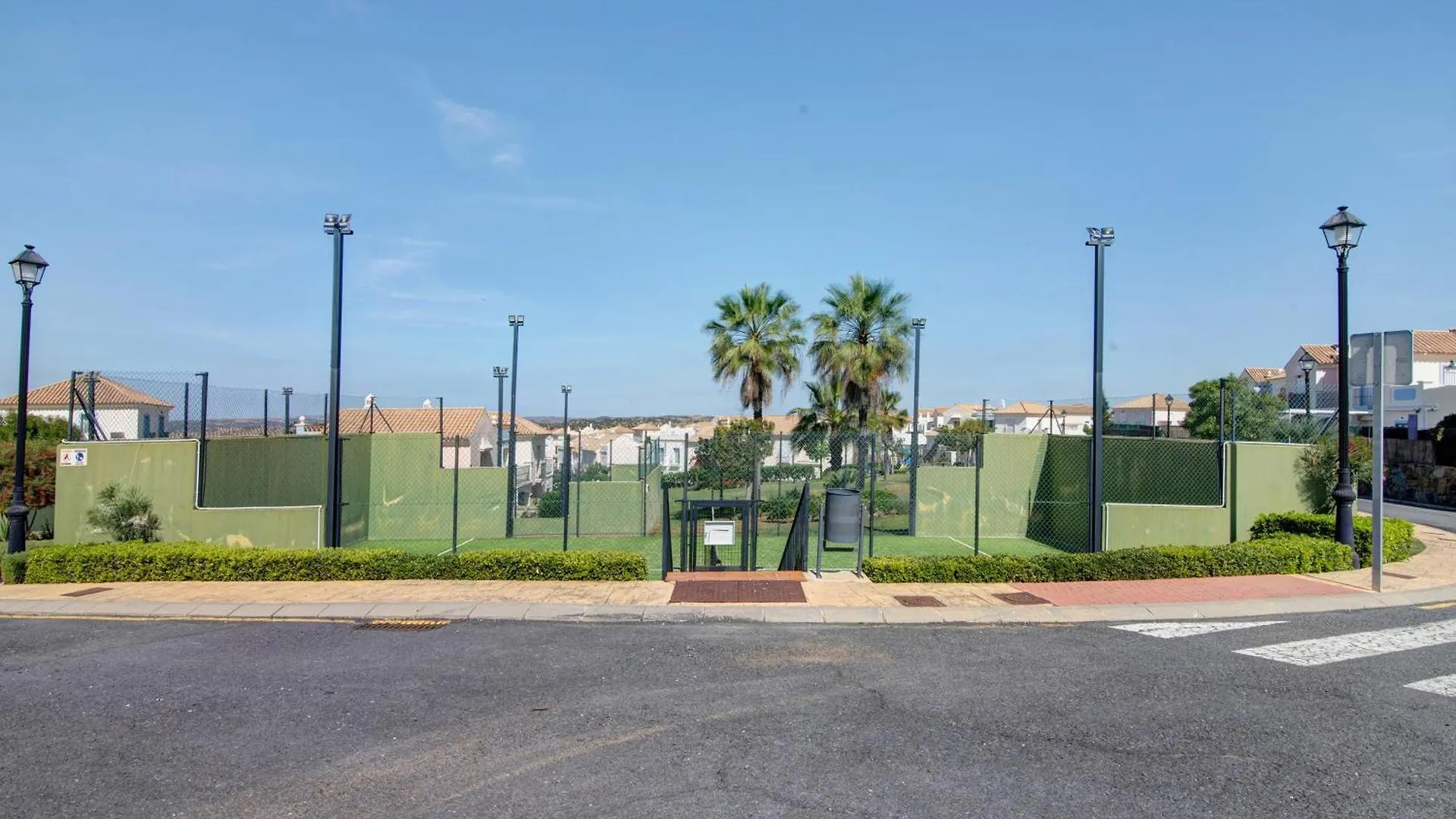 Estrella Villa Ayamonte 0*,