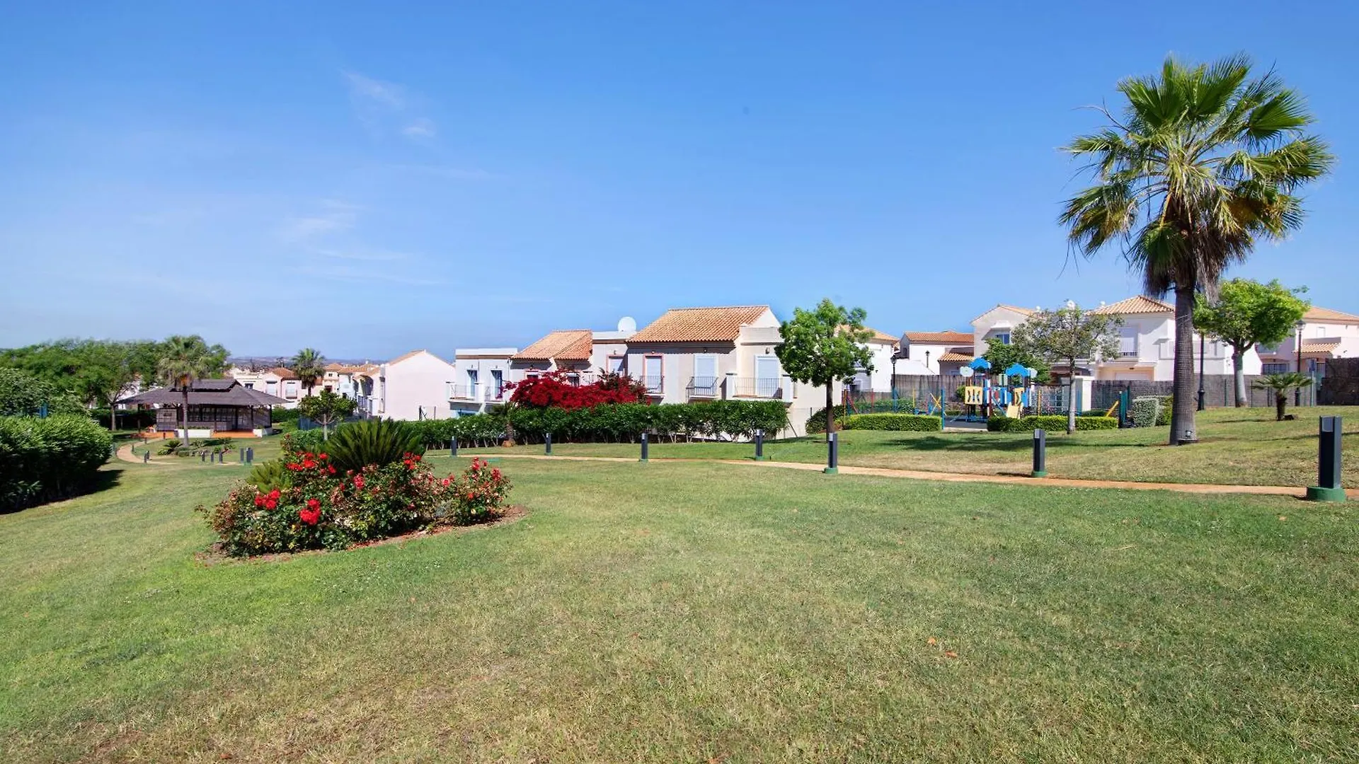 Estrella Villa Ayamonte Tatil Evi
