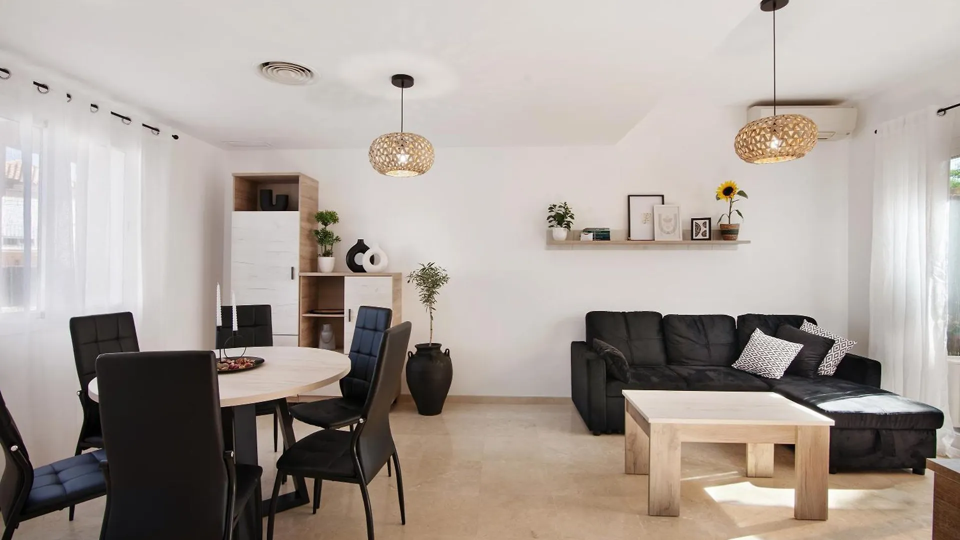 Tatil Evi Estrella Villa Ayamonte