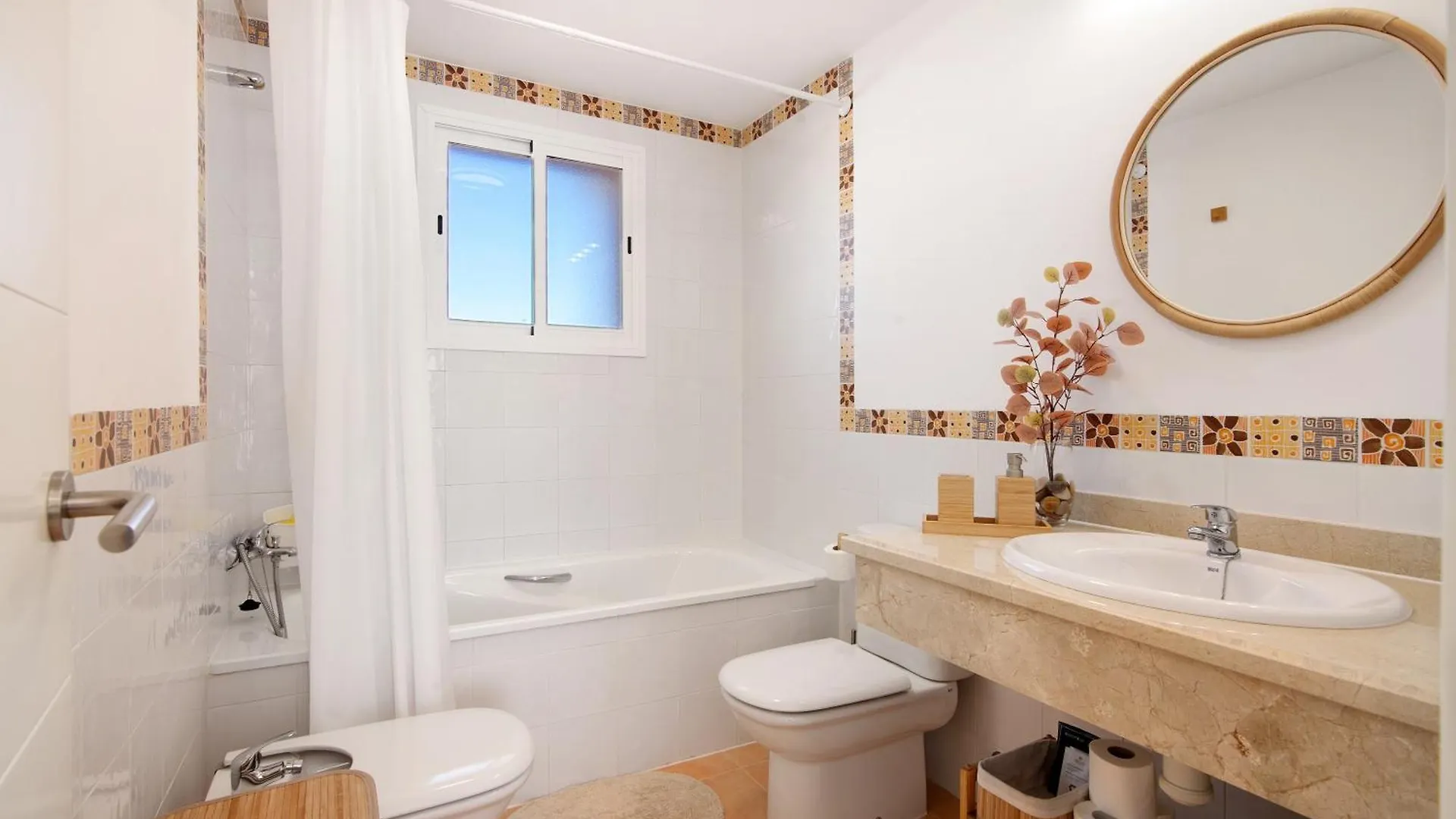 Estrella Villa Ayamonte