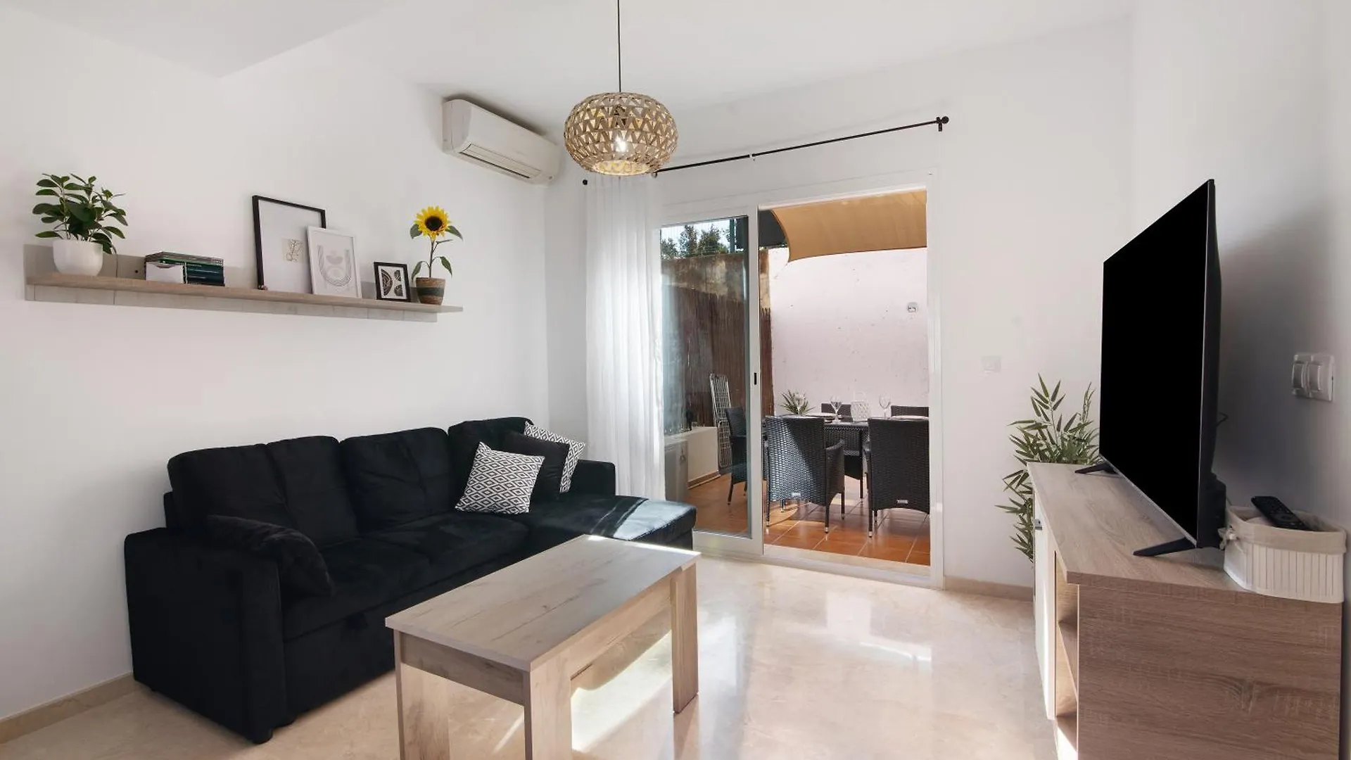 Estrella Villa Ayamonte 0*,  İspanya