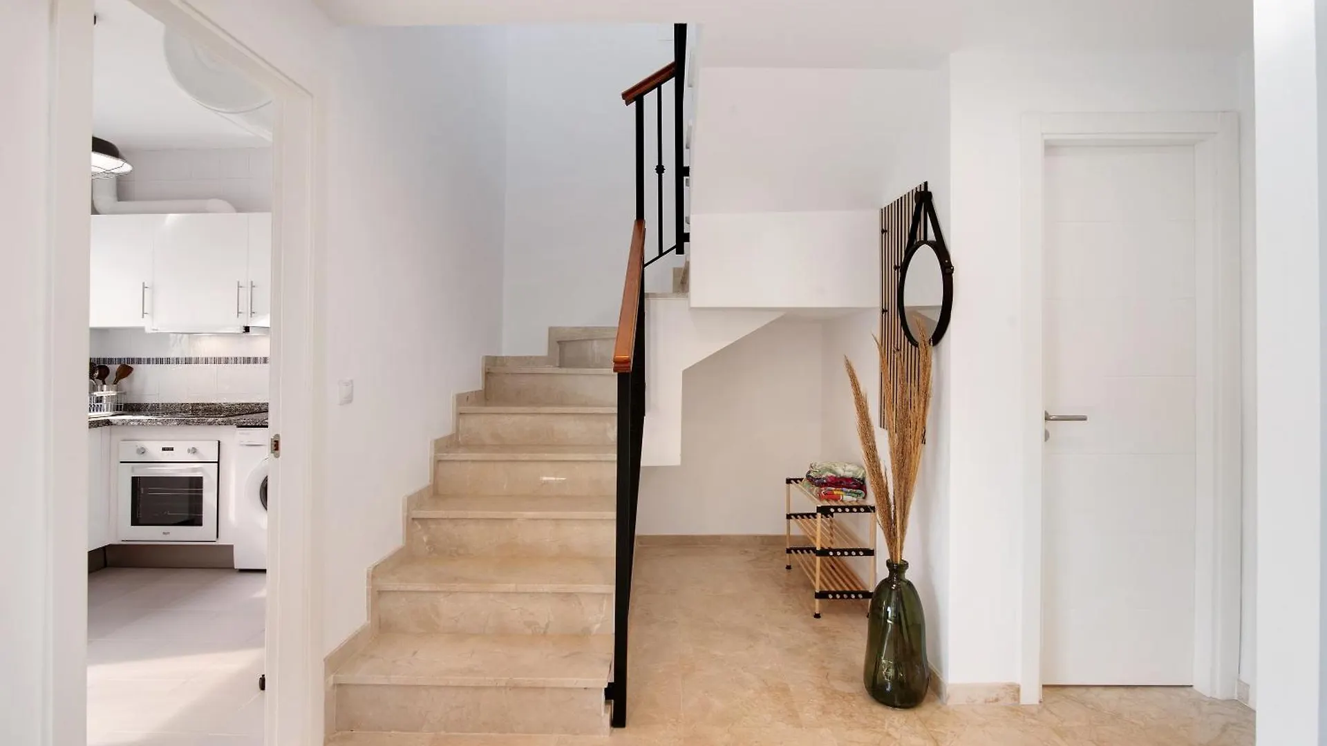 Tatil Evi Estrella Villa Ayamonte İspanya