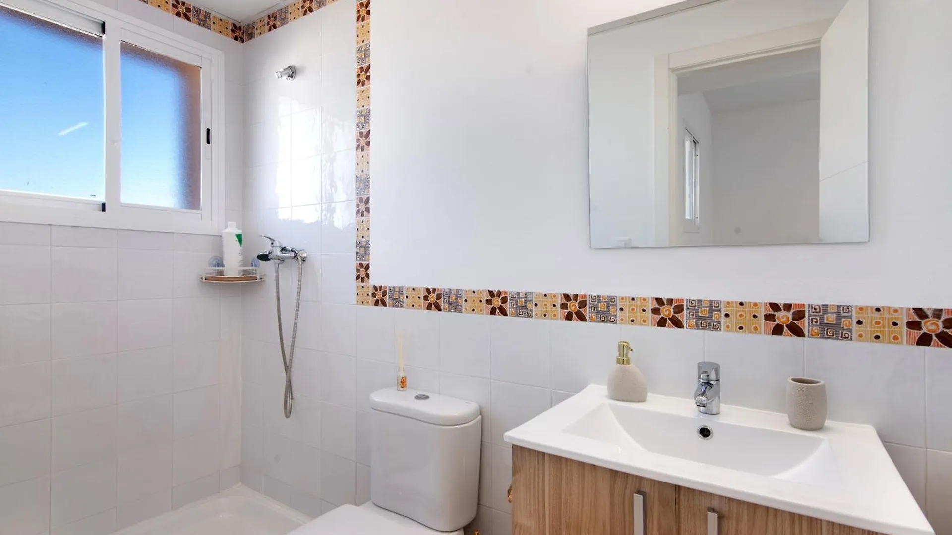 Estrella Villa Ayamonte Tatil Evi