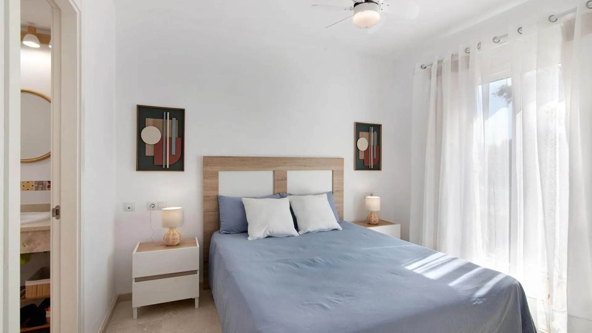 Tatil Evi Estrella Villa Ayamonte