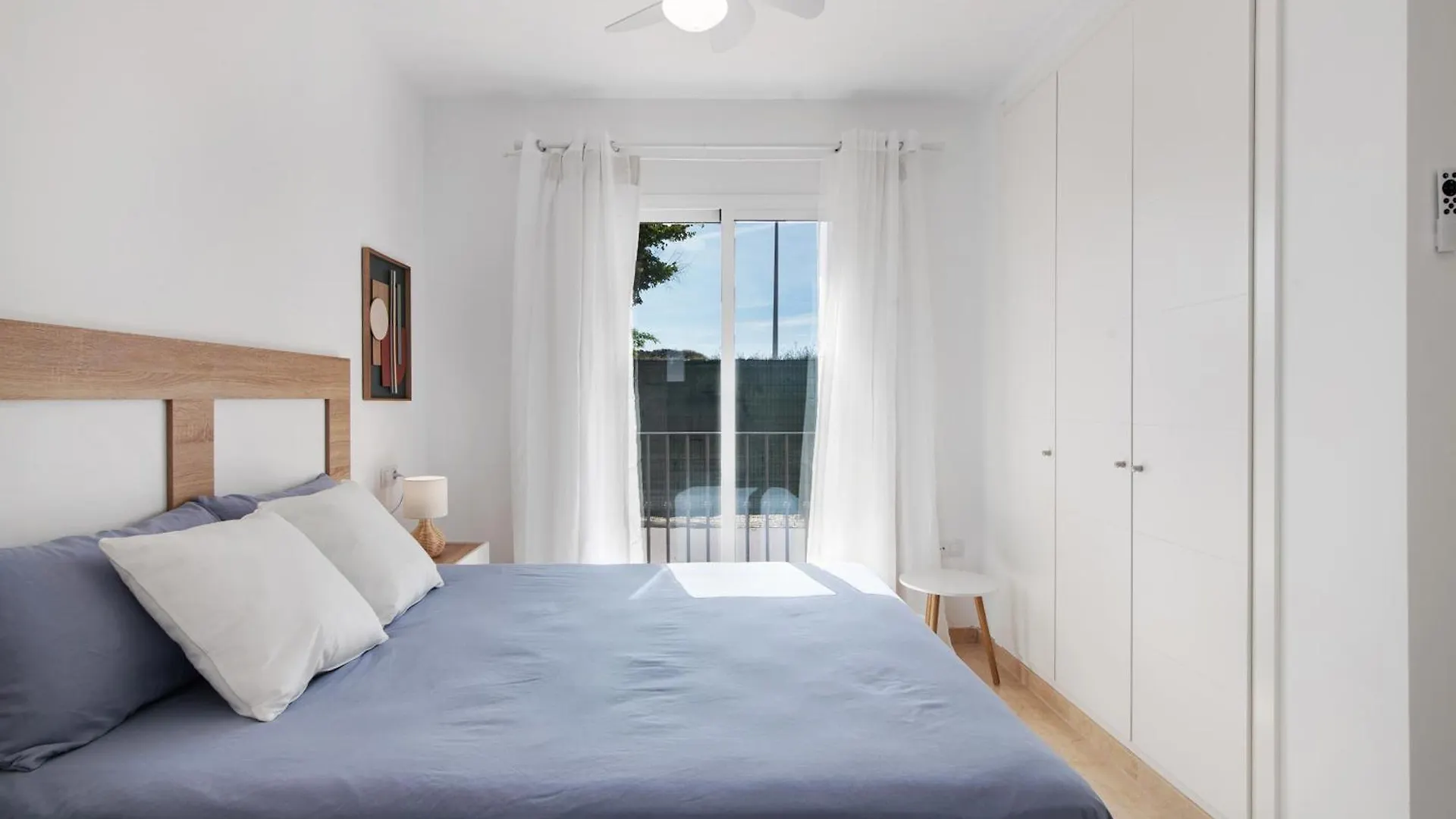 Estrella Villa Ayamonte Tatil Evi