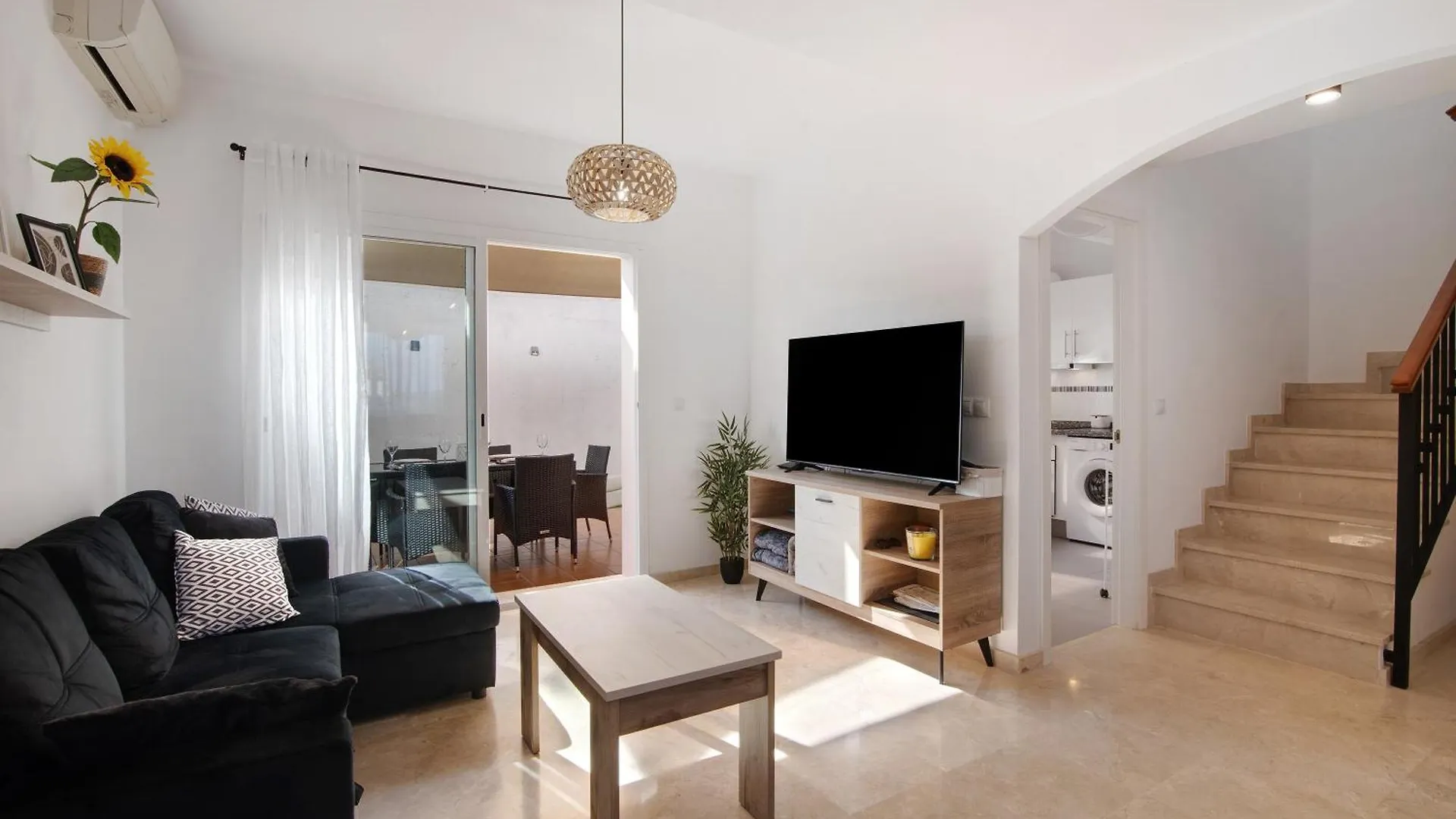 Tatil Evi Estrella Villa Ayamonte