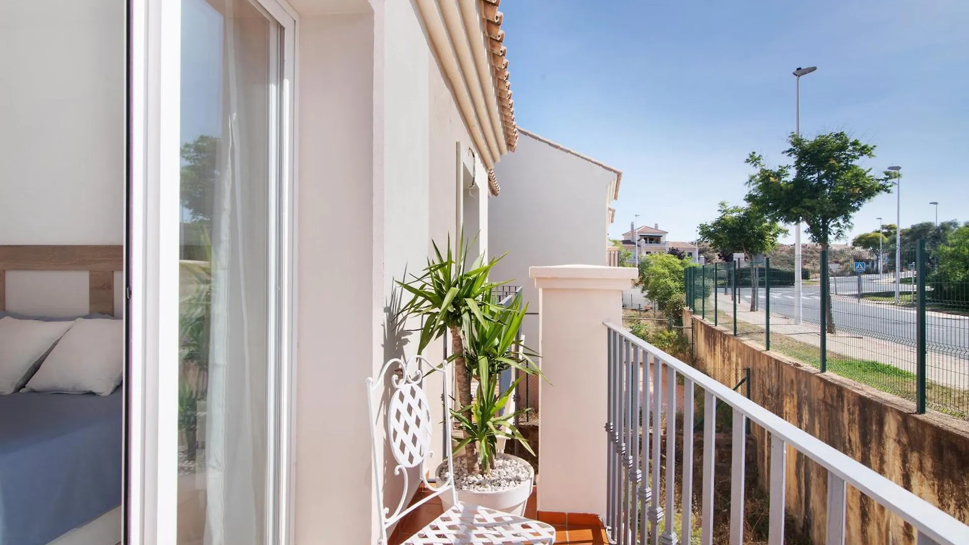 Estrella Villa Ayamonte İspanya