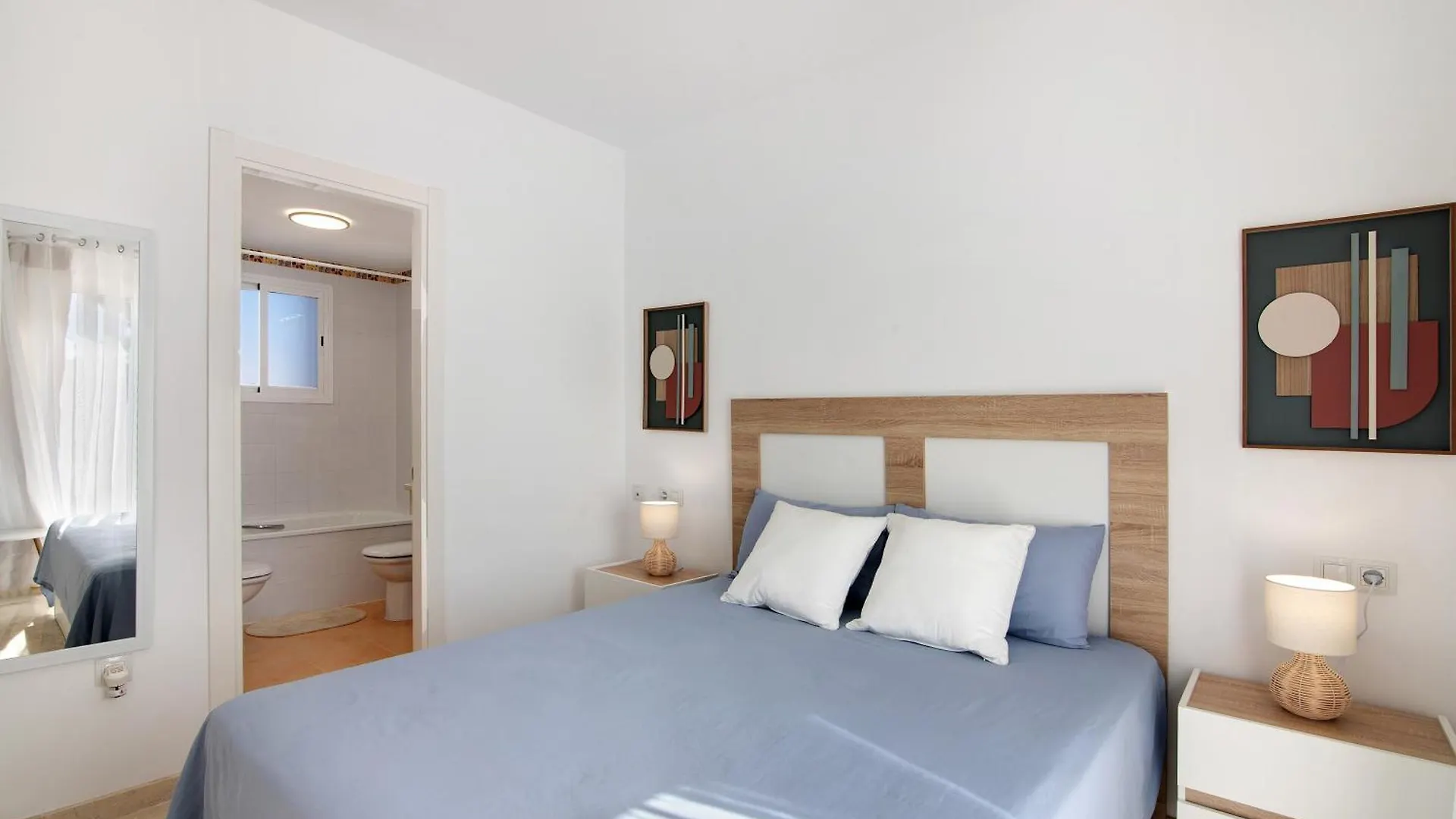 Tatil Evi Estrella Villa Ayamonte İspanya