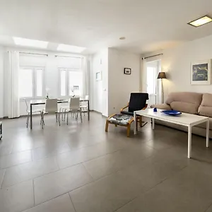  Сasa de vacaciones Casa Luz